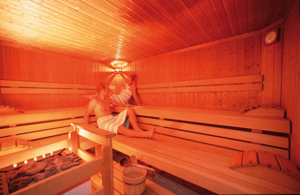 Hotel Ferienhotel Alber, Österreich, Kärnten, Mallnitz, Bild 17