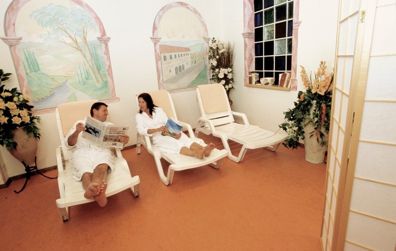 Hotel Ferienhotel Alber, Österreich, Kärnten, Mallnitz, Bild 20