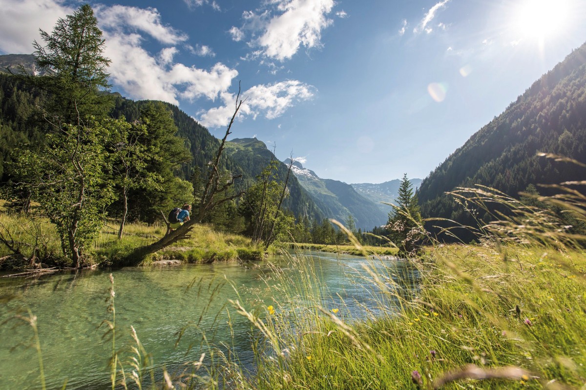 Hotel Ferienhotel Alber, Österreich, Kärnten, Mallnitz, Bild 21