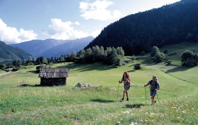Hotel Ferienhotel Alber, Österreich, Kärnten, Mallnitz, Bild 22