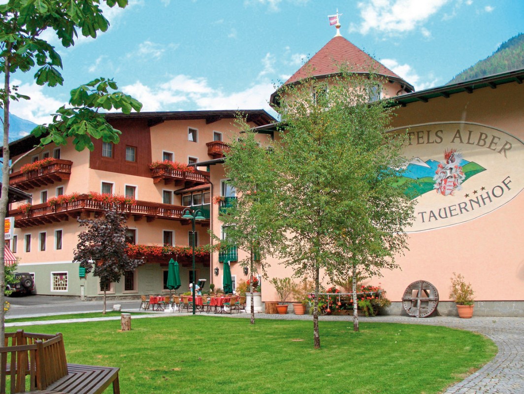 Hotel Ferienhotel Alber, Österreich, Kärnten, Mallnitz, Bild 3