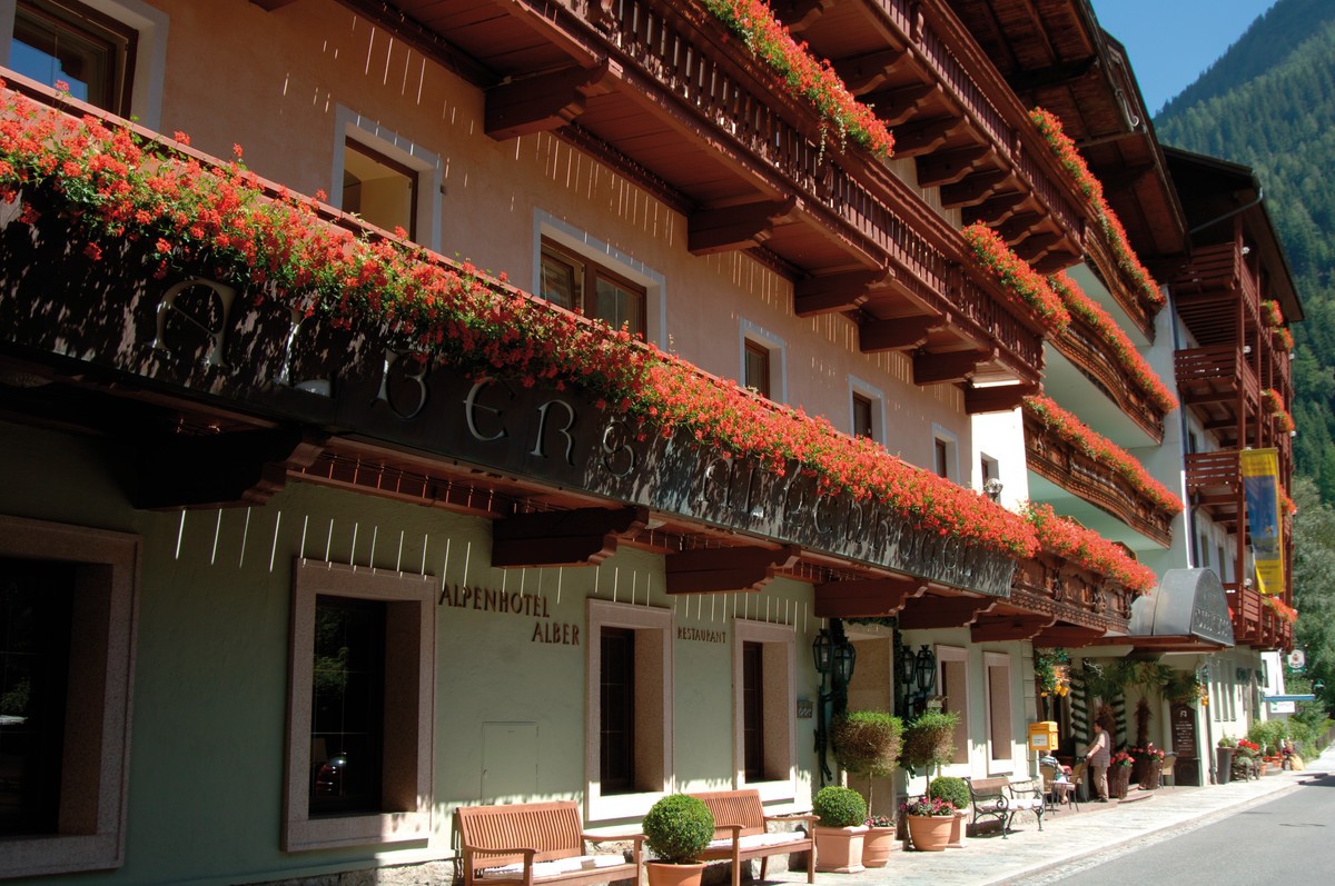Hotel Ferienhotel Alber, Österreich, Kärnten, Mallnitz, Bild 4