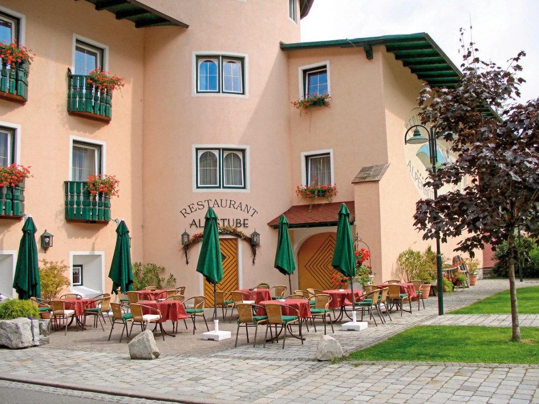Hotel Ferienhotel Alber, Österreich, Kärnten, Mallnitz, Bild 5