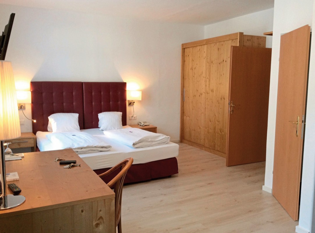 Hotel Ferienhotel Alber, Österreich, Kärnten, Mallnitz, Bild 7