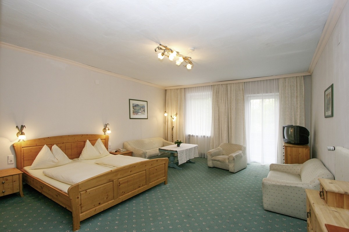 Hotel Ferienhotel Alber, Österreich, Kärnten, Mallnitz, Bild 8
