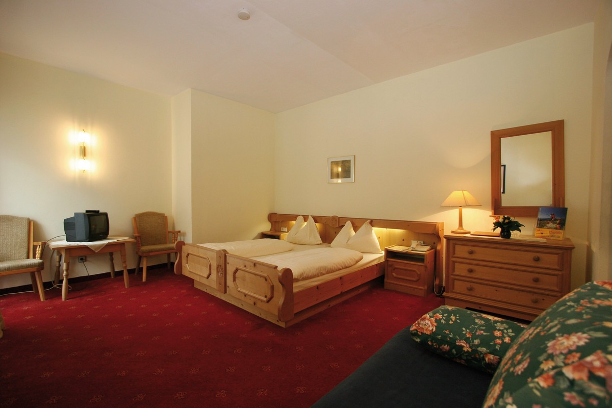 Hotel Ferienhotel Alber, Österreich, Kärnten, Mallnitz, Bild 9