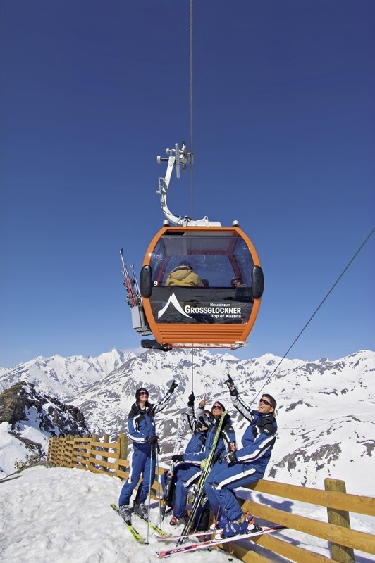 Alpin Panorama-Hotel Lärchenhof, Österreich, Kärnten, Heiligenblut am Großglockner, Bild 8