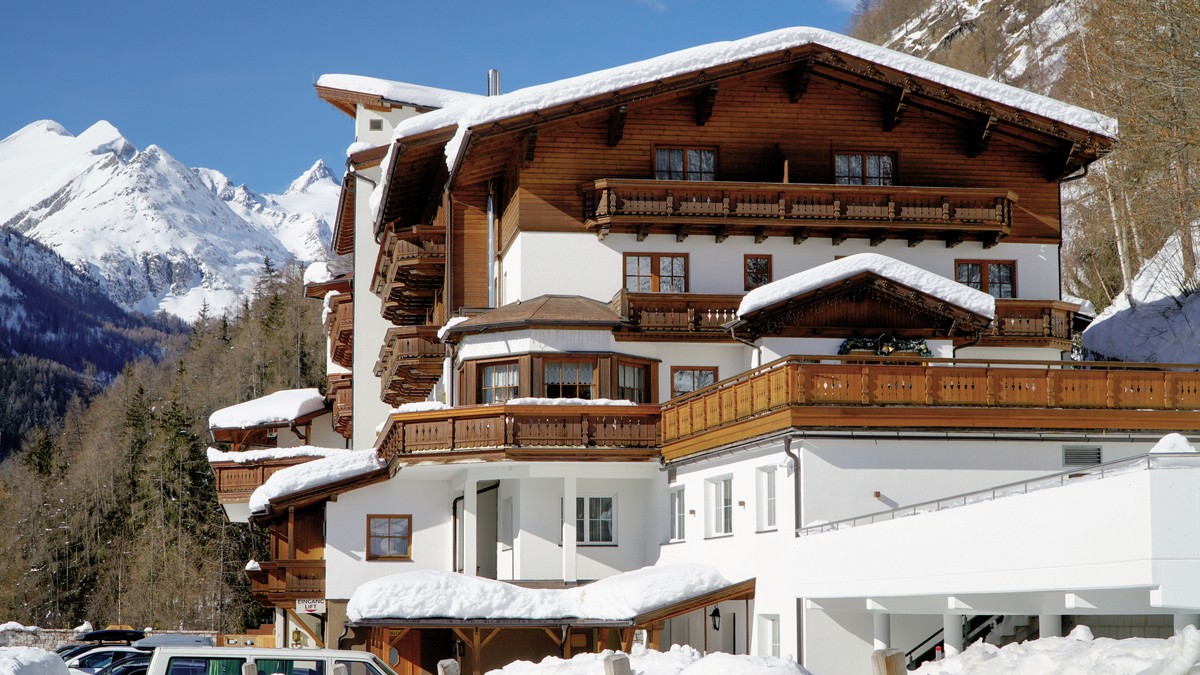 Alpin Panorama-Hotel Lärchenhof, Österreich, Kärnten, Heiligenblut am Großglockner, Bild 1