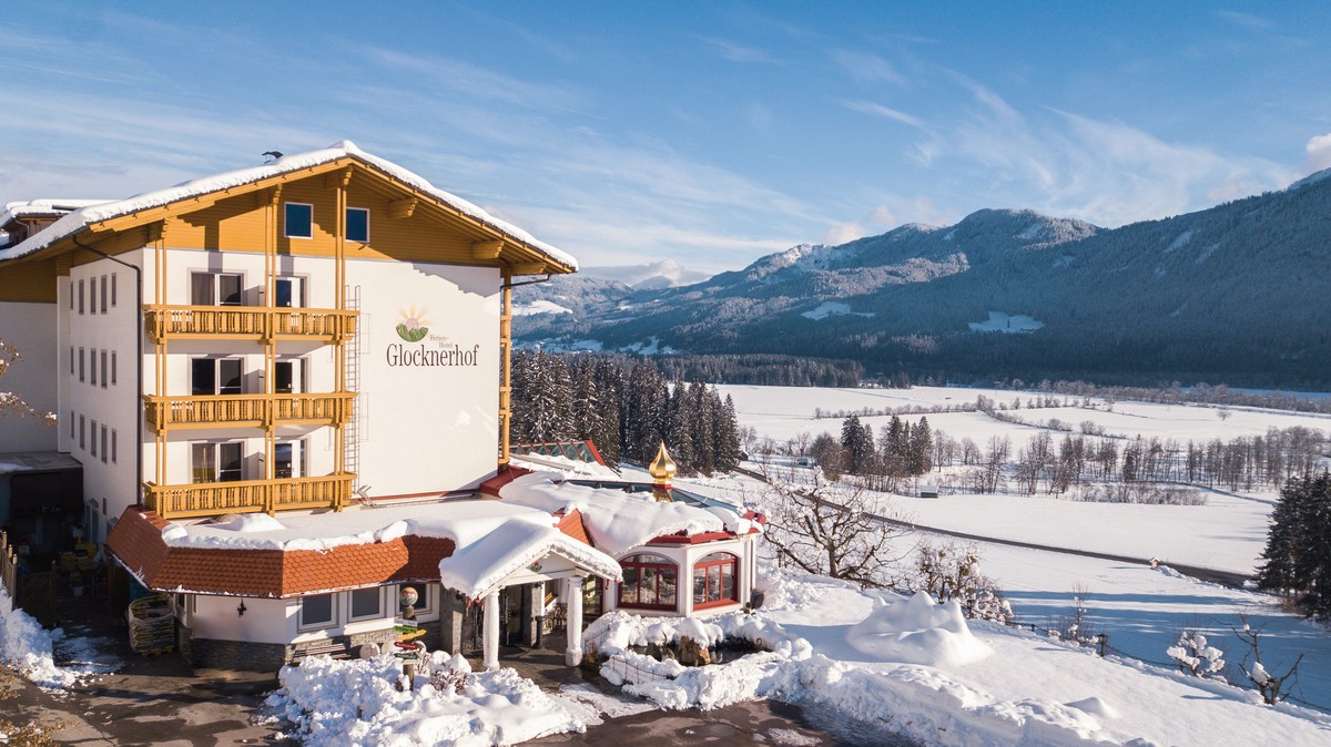 Hotel Glocknerhof, Österreich, Kärnten, Berg im Drautal, Bild 1