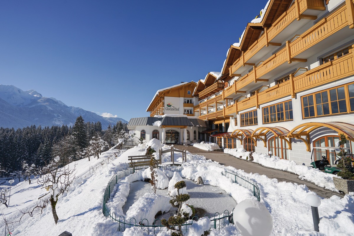 Hotel Glocknerhof, Österreich, Kärnten, Berg im Drautal, Bild 1