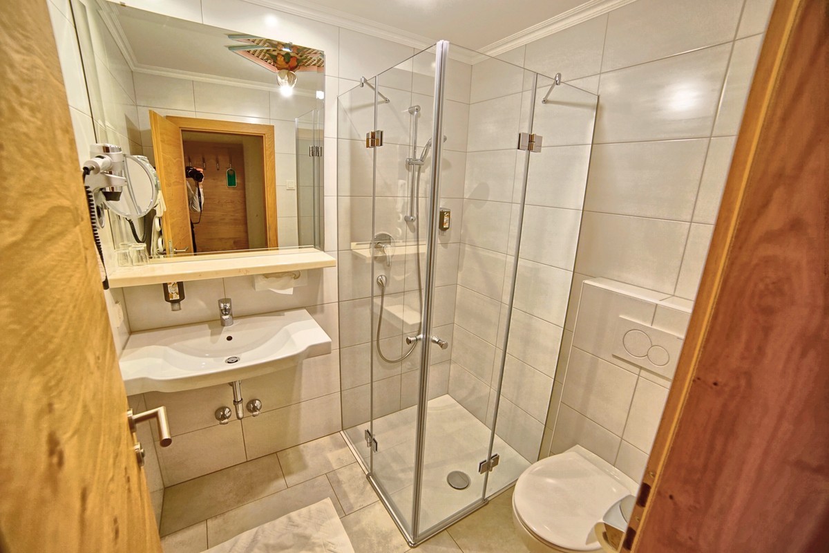 Hotel Glocknerhof, Österreich, Kärnten, Berg im Drautal, Bild 10