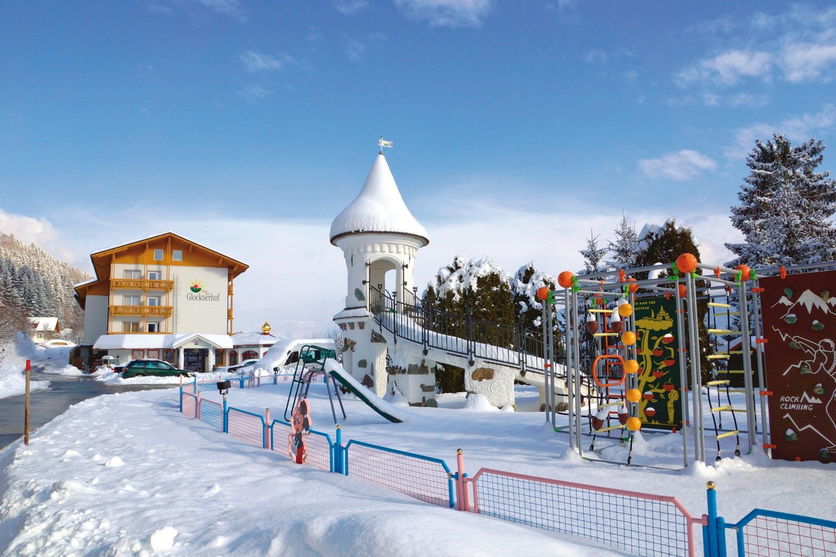 Hotel Glocknerhof, Österreich, Kärnten, Berg im Drautal, Bild 2
