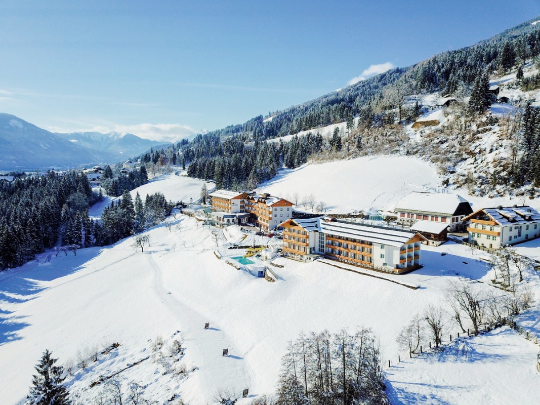 Hotel Glocknerhof, Österreich, Kärnten, Berg im Drautal, Bild 4