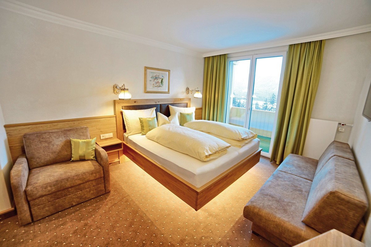 Hotel Glocknerhof, Österreich, Kärnten, Berg im Drautal, Bild 6