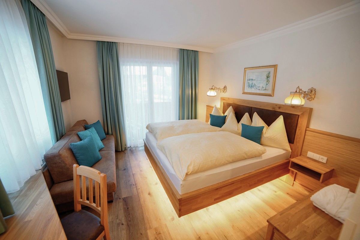 Hotel Glocknerhof, Österreich, Kärnten, Berg im Drautal, Bild 8