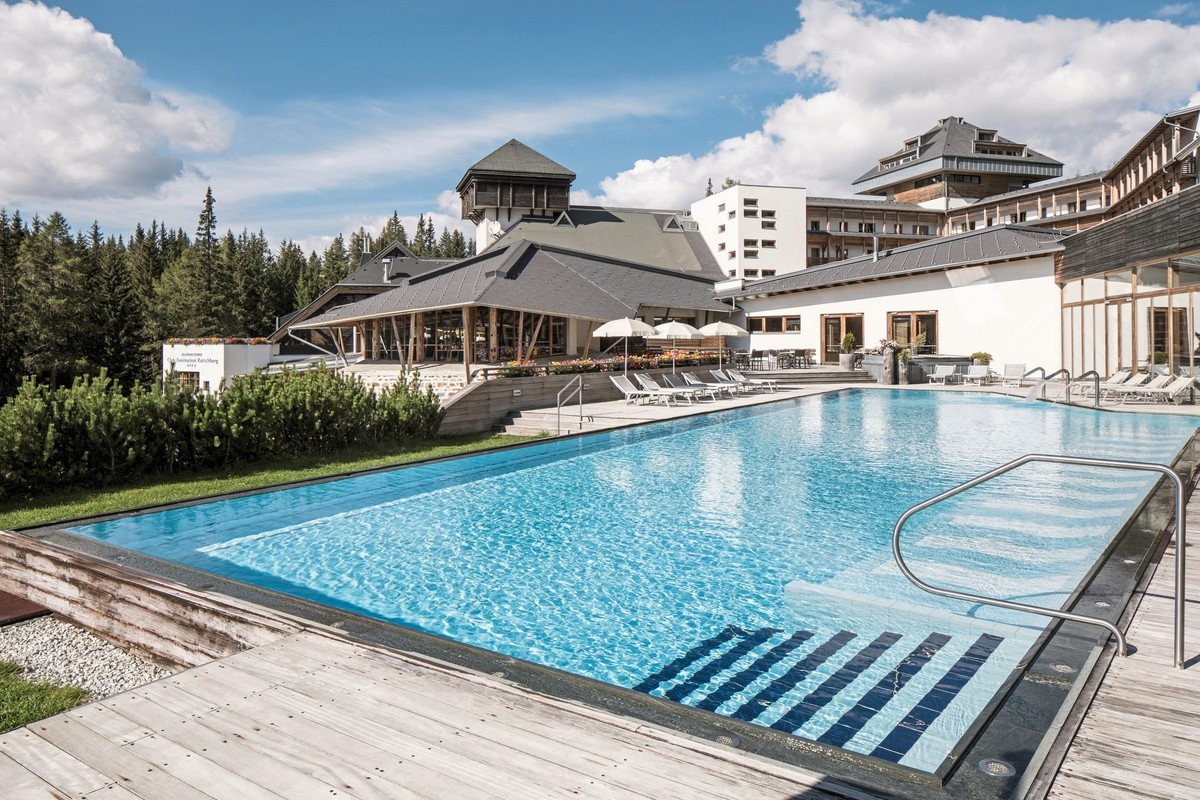 Hotel Falkensteiner Club Funimation Katschberg, Österreich, Kärnten, Rennweg am Katschberg, Bild 3