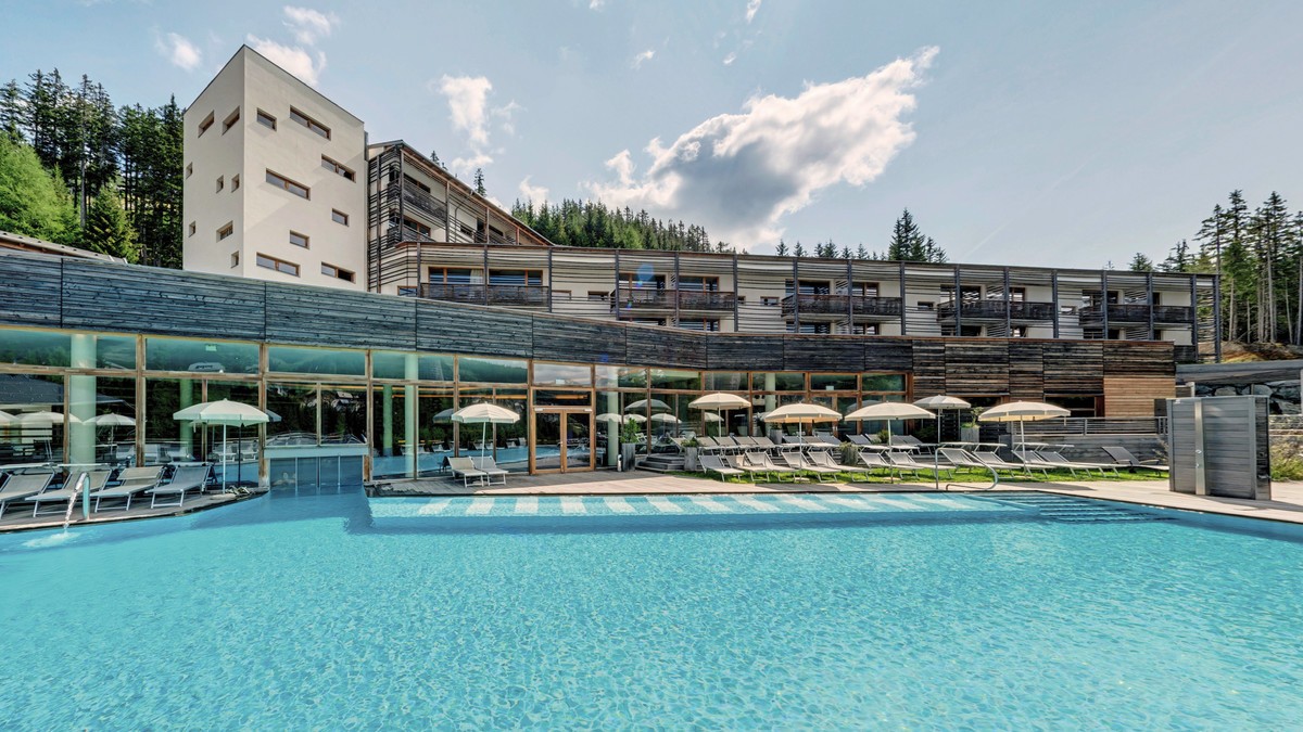 Hotel Falkensteiner Club Funimation Katschberg, Österreich, Kärnten, Rennweg am Katschberg, Bild 2