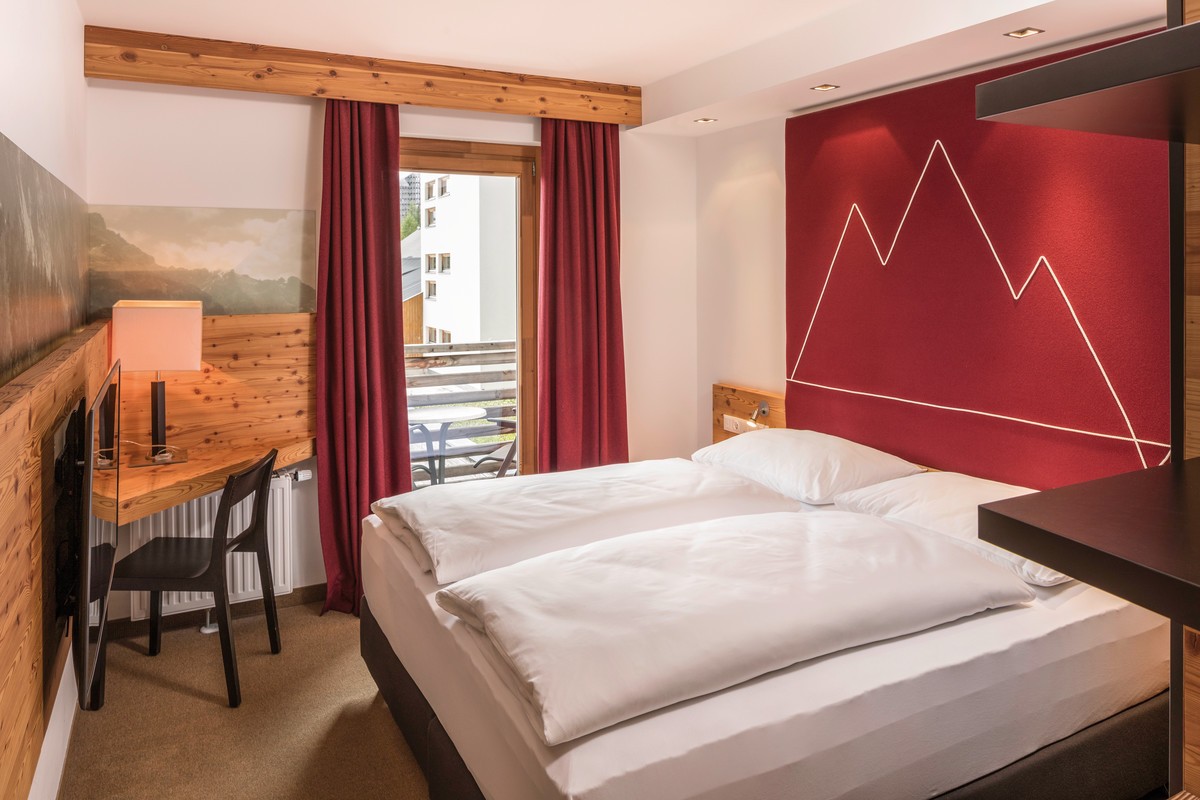 Hotel Falkensteiner Club Funimation Katschberg, Österreich, Kärnten, Rennweg am Katschberg, Bild 4