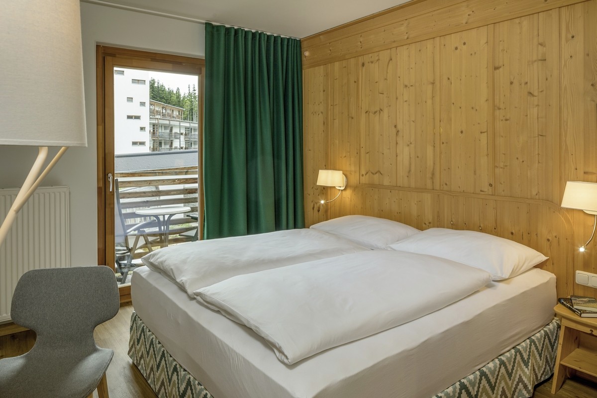 Hotel Falkensteiner Club Funimation Katschberg, Österreich, Kärnten, Rennweg am Katschberg, Bild 6