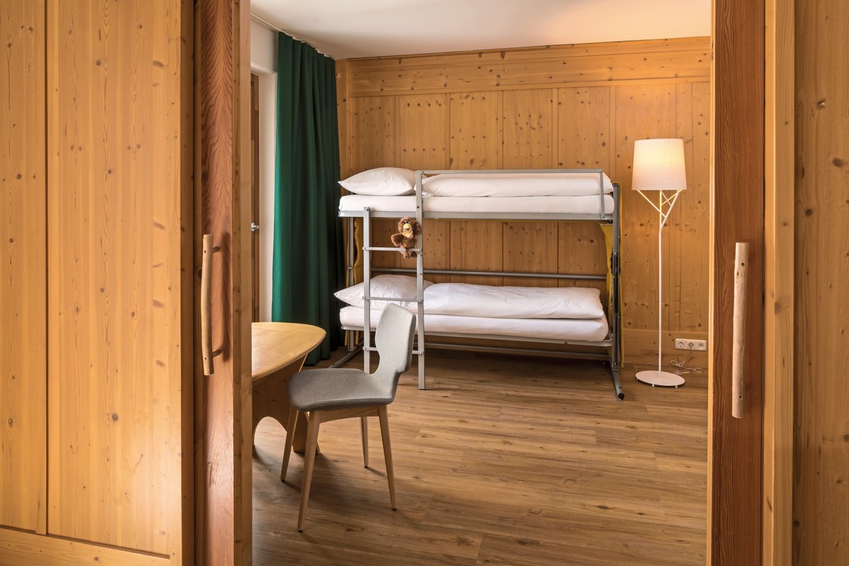 Hotel Falkensteiner Club Funimation Katschberg, Österreich, Kärnten, Rennweg am Katschberg, Bild 7