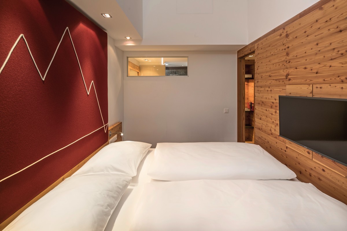 Hotel Falkensteiner Club Funimation Katschberg, Österreich, Kärnten, Rennweg am Katschberg, Bild 8