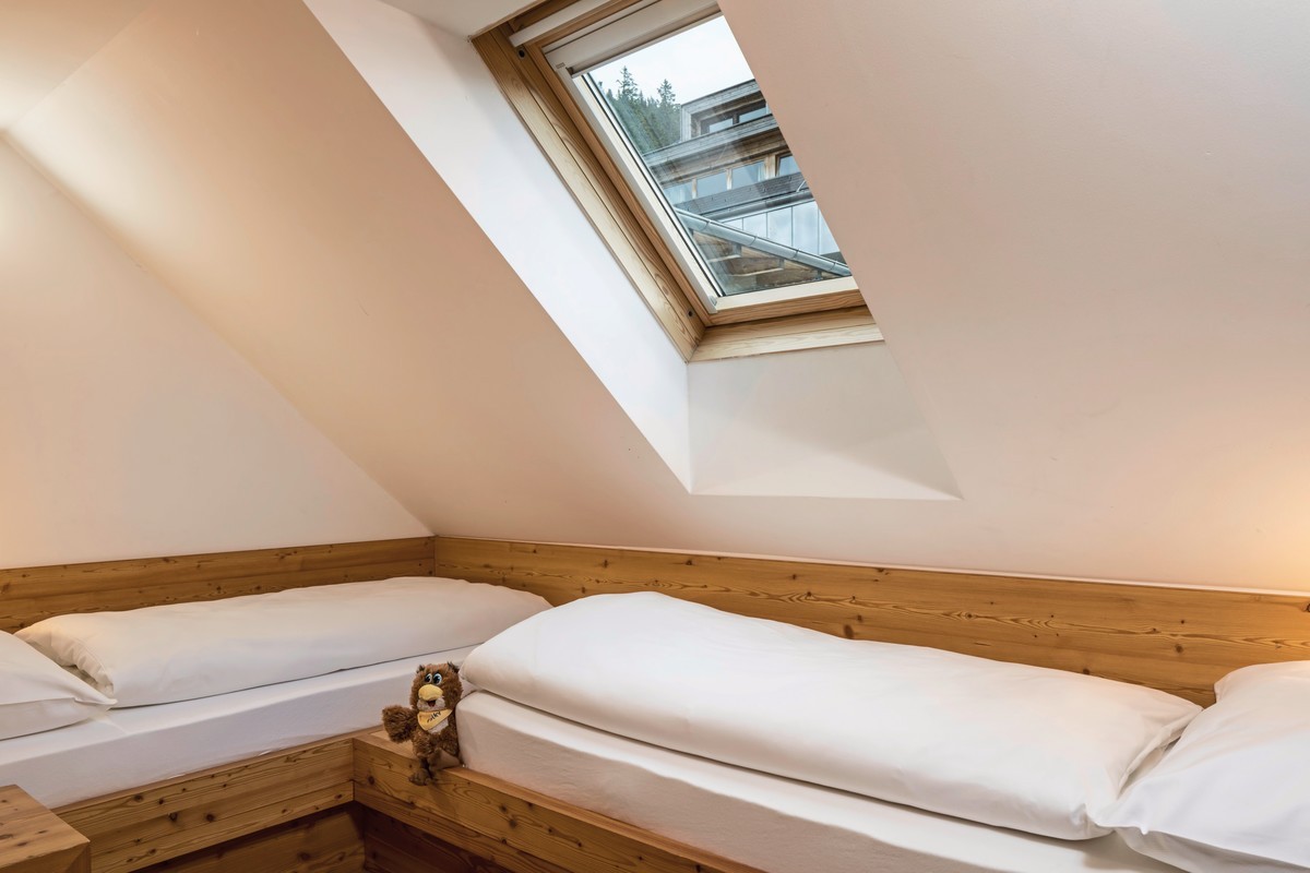 Hotel Falkensteiner Club Funimation Katschberg, Österreich, Kärnten, Rennweg am Katschberg, Bild 9