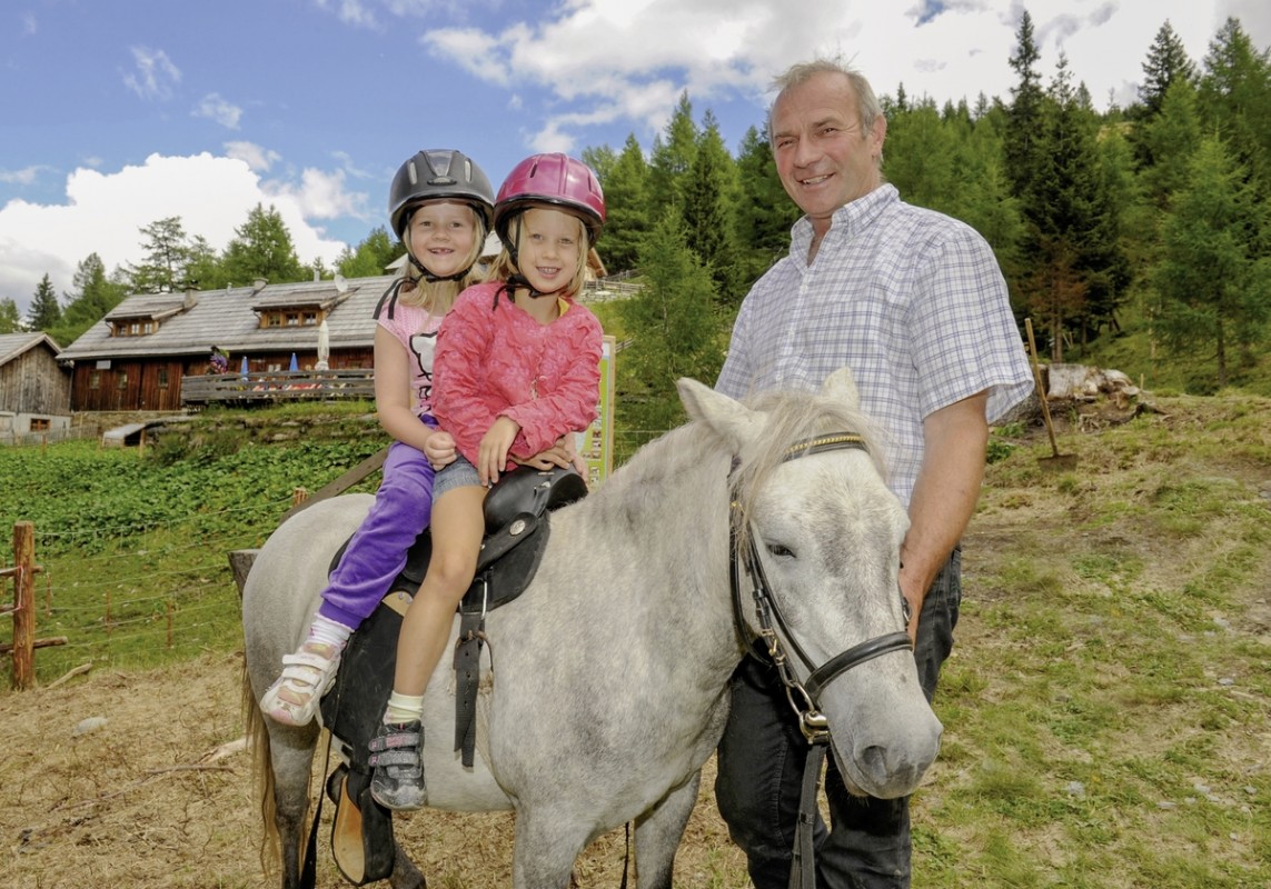 Hotel Familienhotel Hinteregger, Österreich, Kärnten, Rennweg am Katschberg, Bild 14