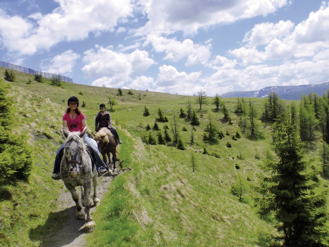 Hotel Familienhotel Hinteregger, Österreich, Kärnten, Rennweg am Katschberg, Bild 16