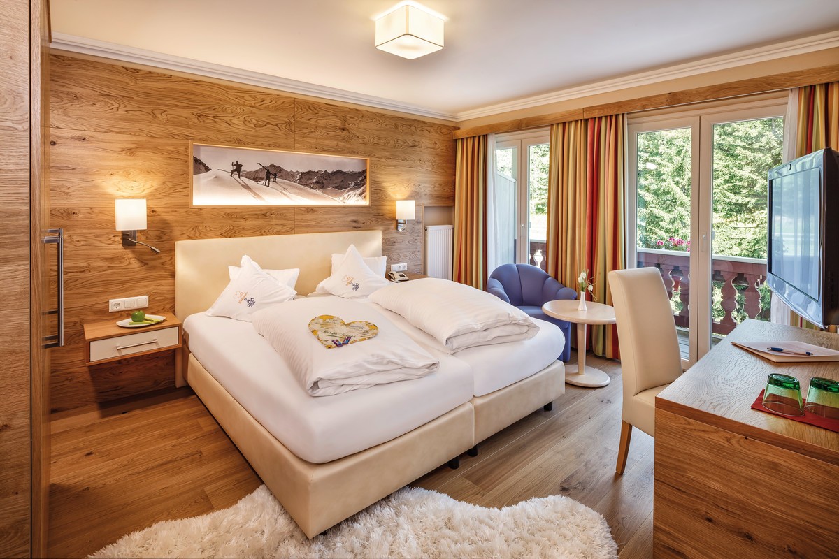 Hotel Familienhotel Hinteregger, Österreich, Kärnten, Rennweg am Katschberg, Bild 4