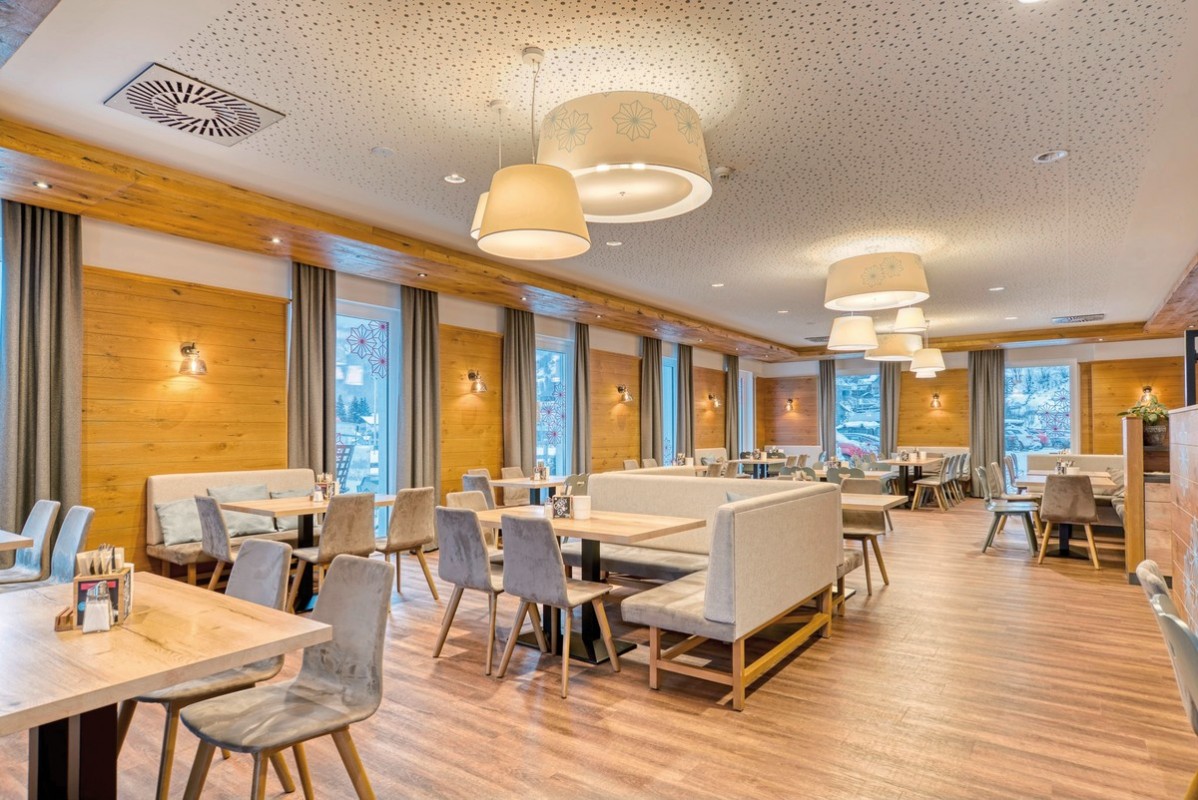 COOEE alpin Hotel Bad Kleinkirchheim, Österreich, Kärnten, Bad Kleinkirchheim, Bild 11