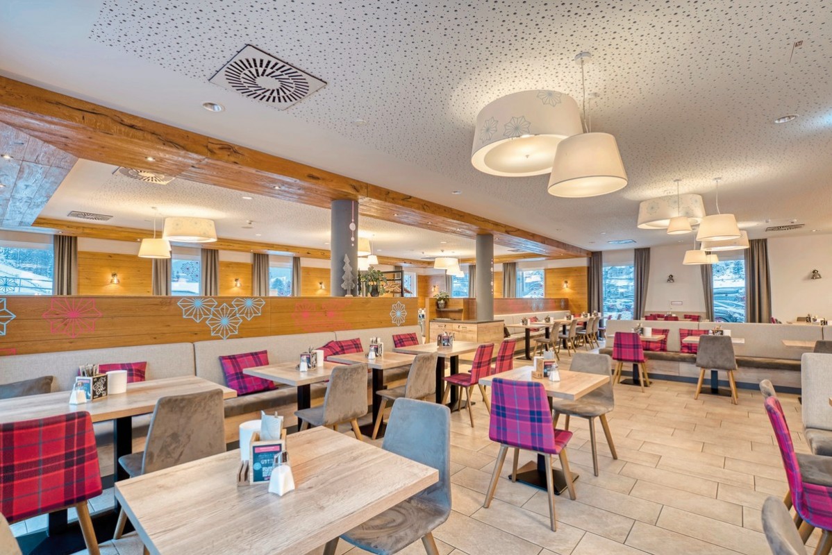 COOEE alpin Hotel Bad Kleinkirchheim, Österreich, Kärnten, Bad Kleinkirchheim, Bild 12