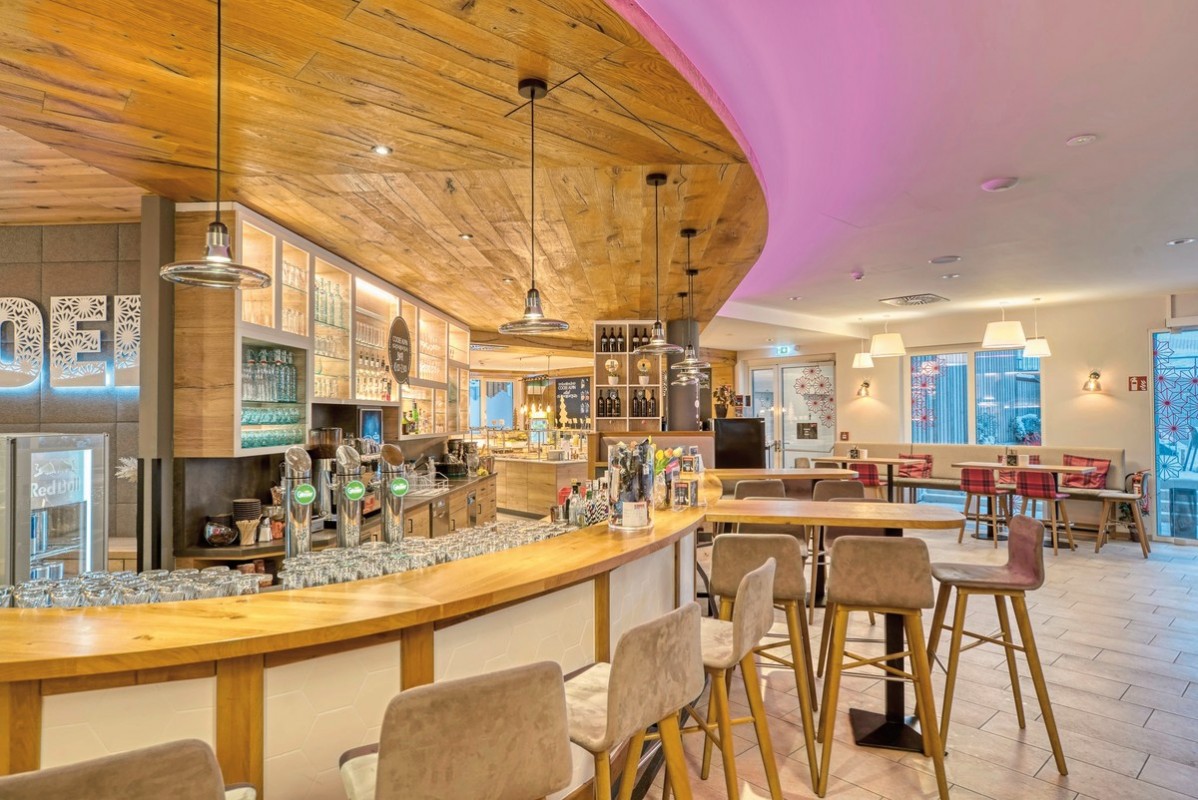 COOEE alpin Hotel Bad Kleinkirchheim, Österreich, Kärnten, Bad Kleinkirchheim, Bild 13