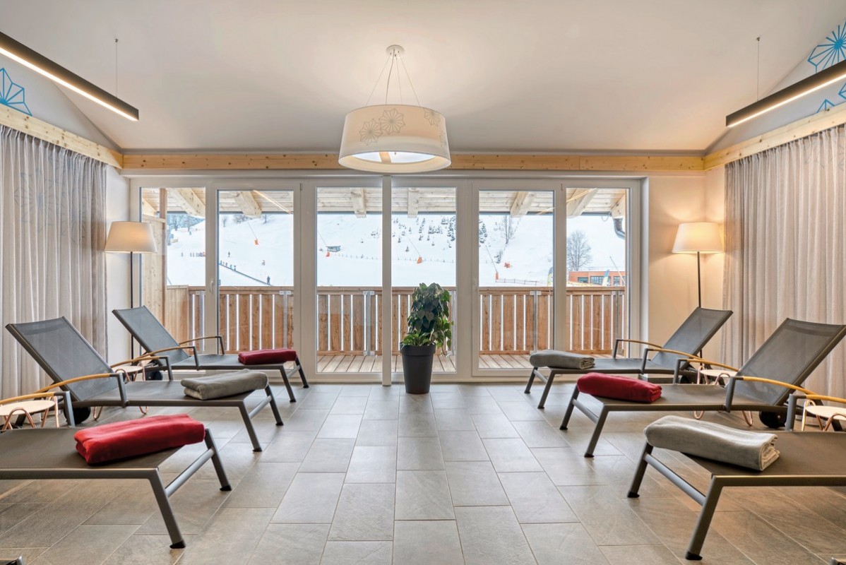 COOEE alpin Hotel Bad Kleinkirchheim, Österreich, Kärnten, Bad Kleinkirchheim, Bild 16