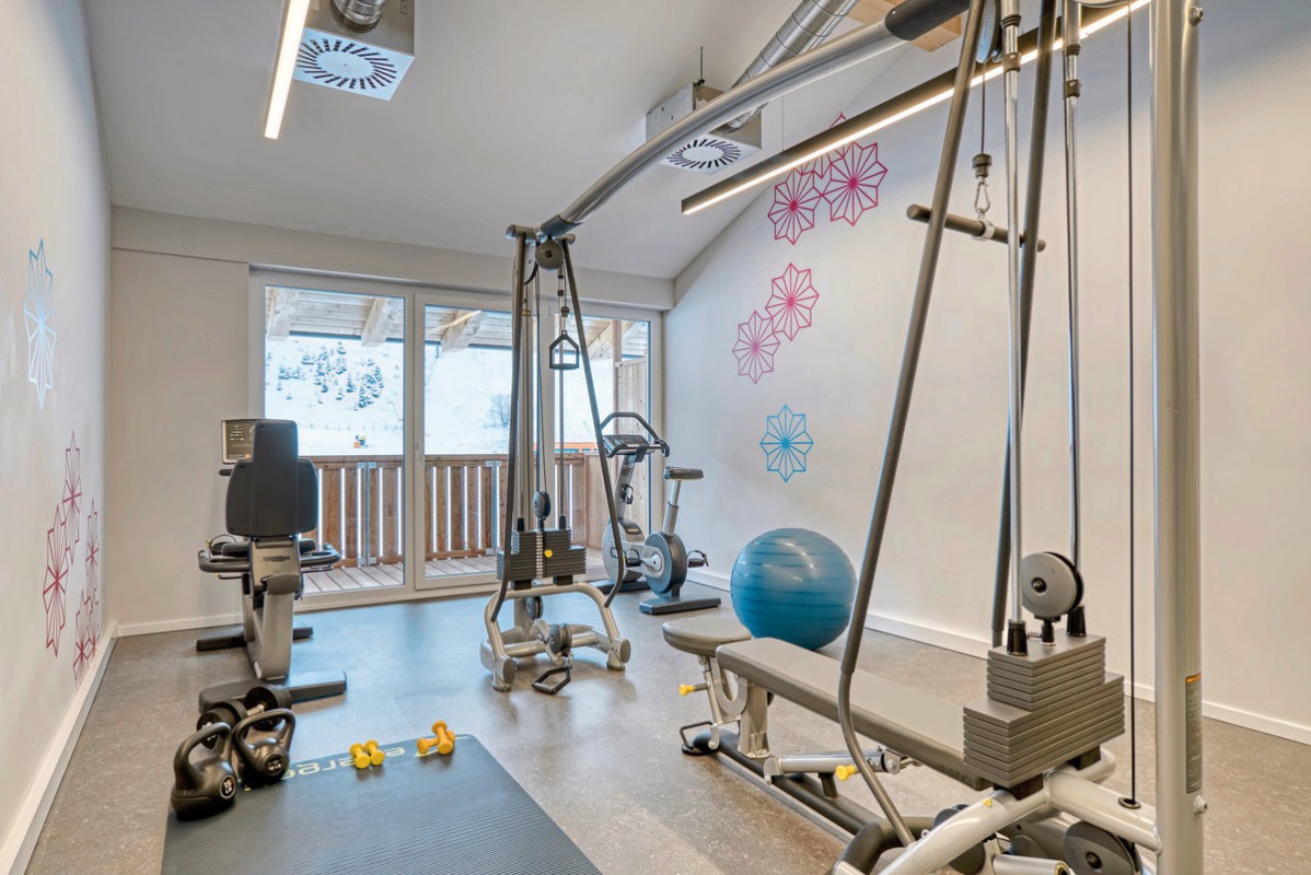 COOEE alpin Hotel Bad Kleinkirchheim, Österreich, Kärnten, Bad Kleinkirchheim, Bild 17