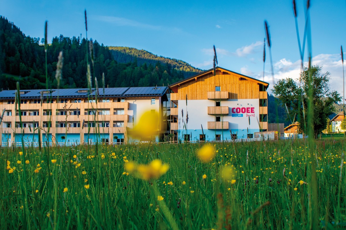 COOEE alpin Hotel Bad Kleinkirchheim, Österreich, Kärnten, Bad Kleinkirchheim, Bild 4