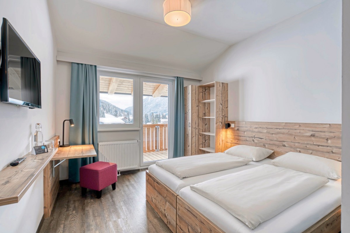 COOEE alpin Hotel Bad Kleinkirchheim, Österreich, Kärnten, Bad Kleinkirchheim, Bild 5