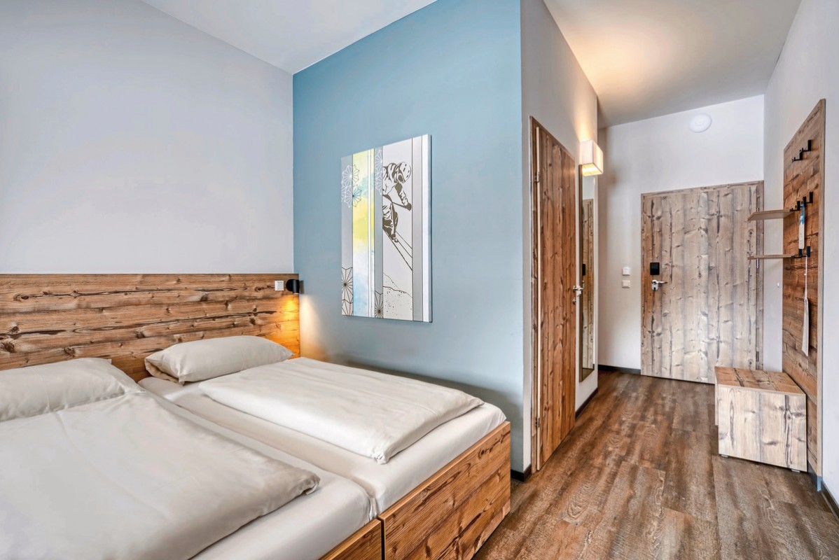 COOEE alpin Hotel Bad Kleinkirchheim, Österreich, Kärnten, Bad Kleinkirchheim, Bild 6
