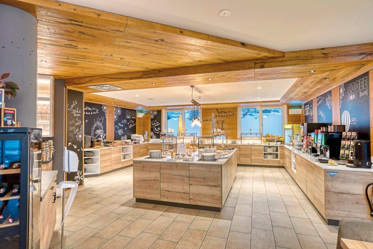 COOEE alpin Hotel Bad Kleinkirchheim, Österreich, Kärnten, Bad Kleinkirchheim, Bild 10