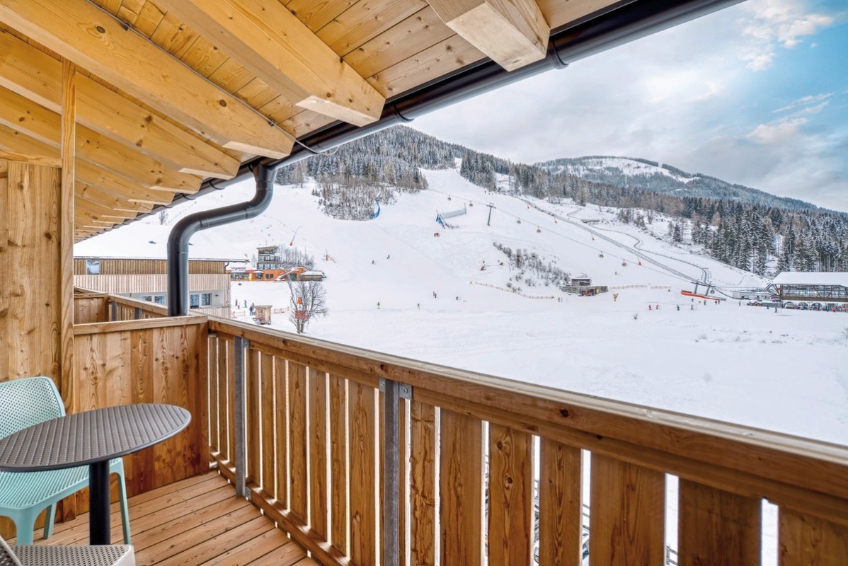 COOEE alpin Hotel Bad Kleinkirchheim, Österreich, Kärnten, Bad Kleinkirchheim, Bild 6