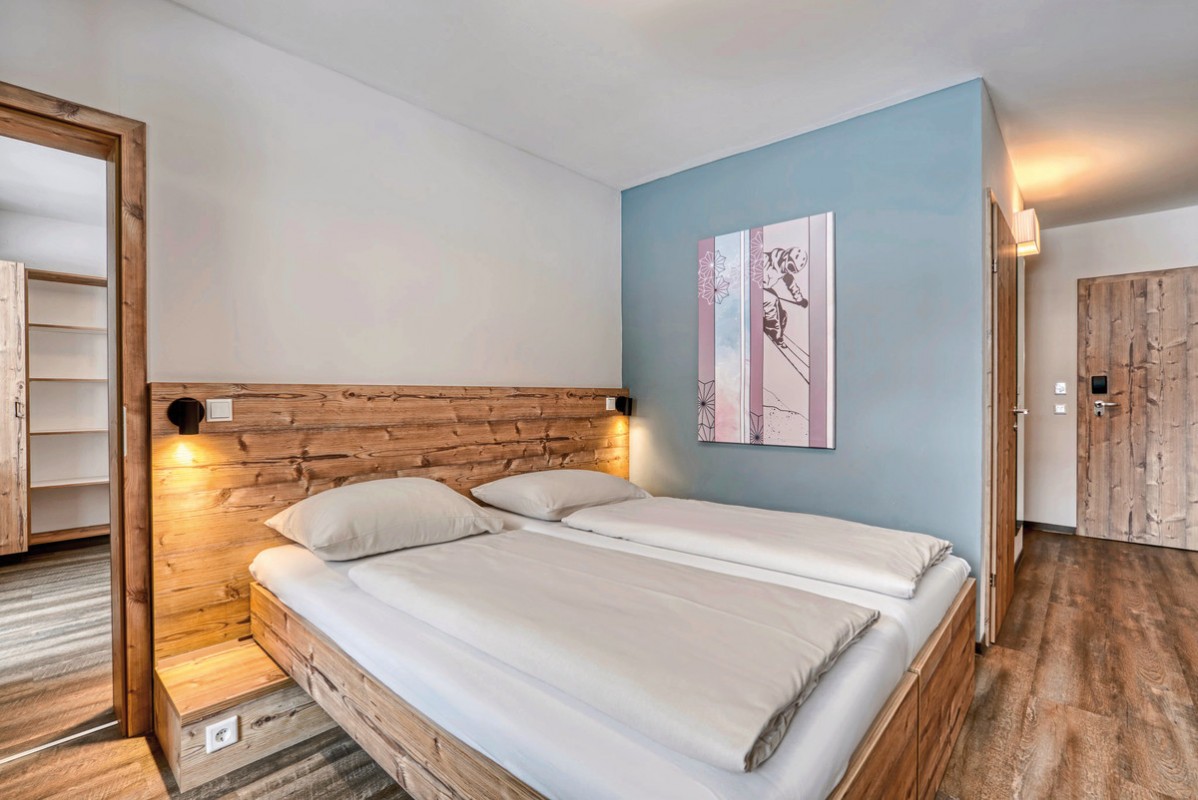 COOEE alpin Hotel Bad Kleinkirchheim, Österreich, Kärnten, Bad Kleinkirchheim, Bild 7