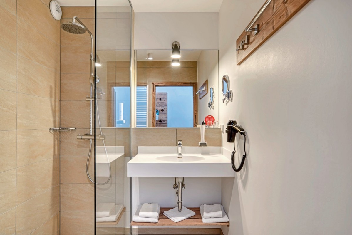 COOEE alpin Hotel Bad Kleinkirchheim, Österreich, Kärnten, Bad Kleinkirchheim, Bild 8