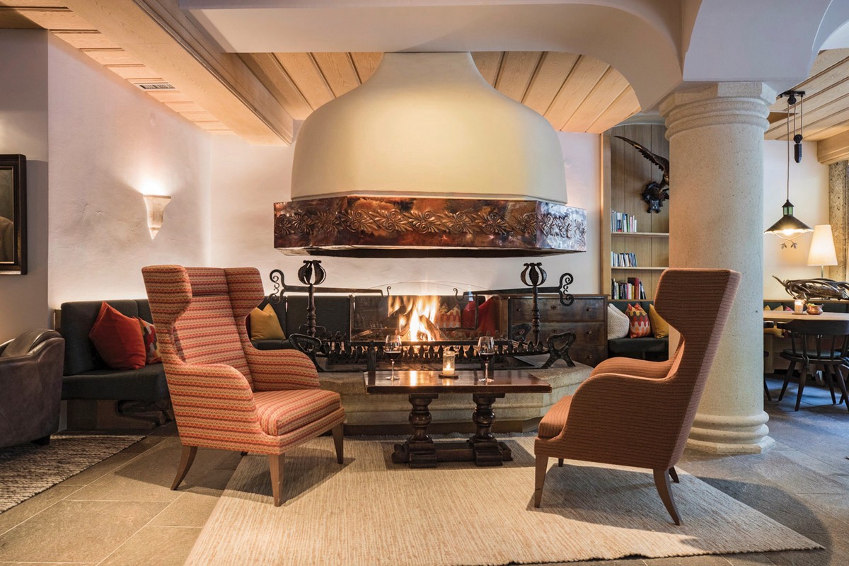 Hotel Nationalpark Lodge Grossglockner, Österreich, Kärnten, Heiligenblut am Großglockner, Bild 11