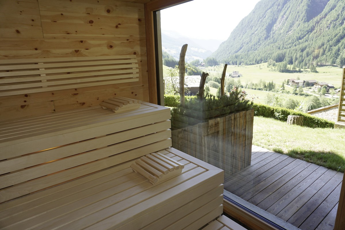 Hotel Nationalpark Lodge Grossglockner, Österreich, Kärnten, Heiligenblut am Großglockner, Bild 13