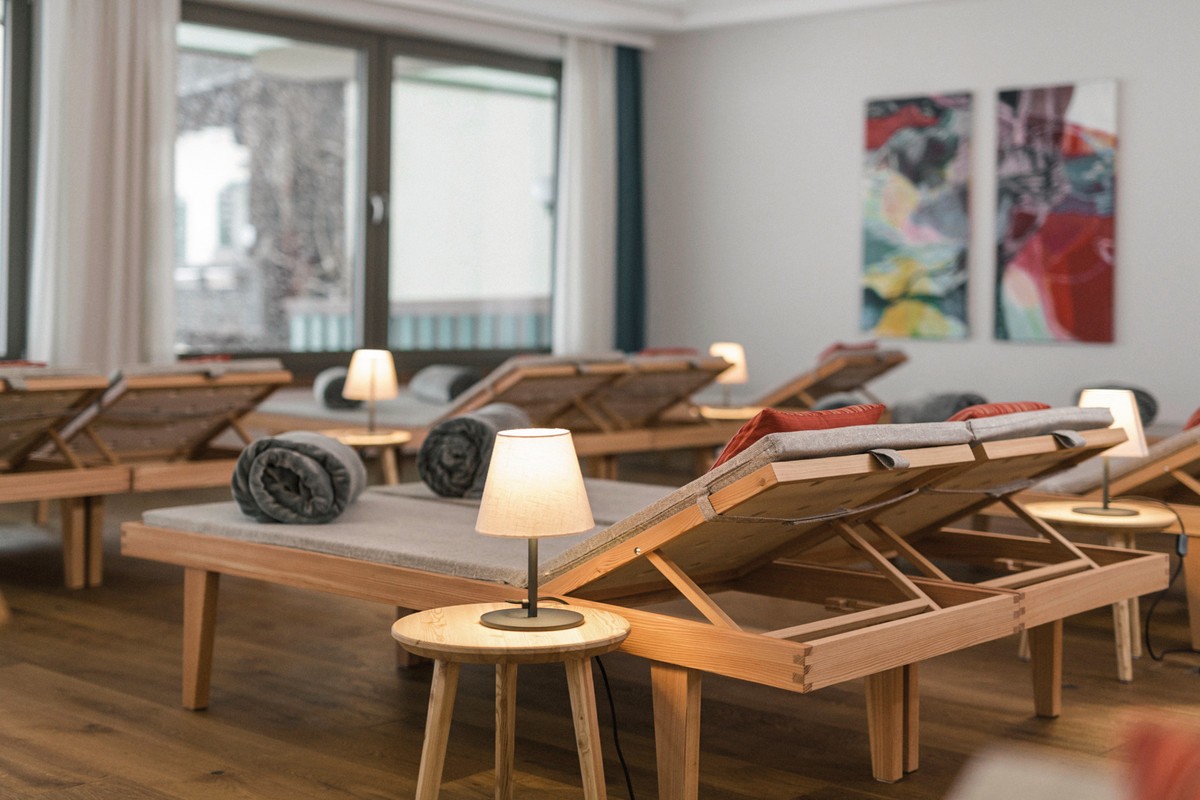 Hotel Nationalpark Lodge Grossglockner, Österreich, Kärnten, Heiligenblut am Großglockner, Bild 14