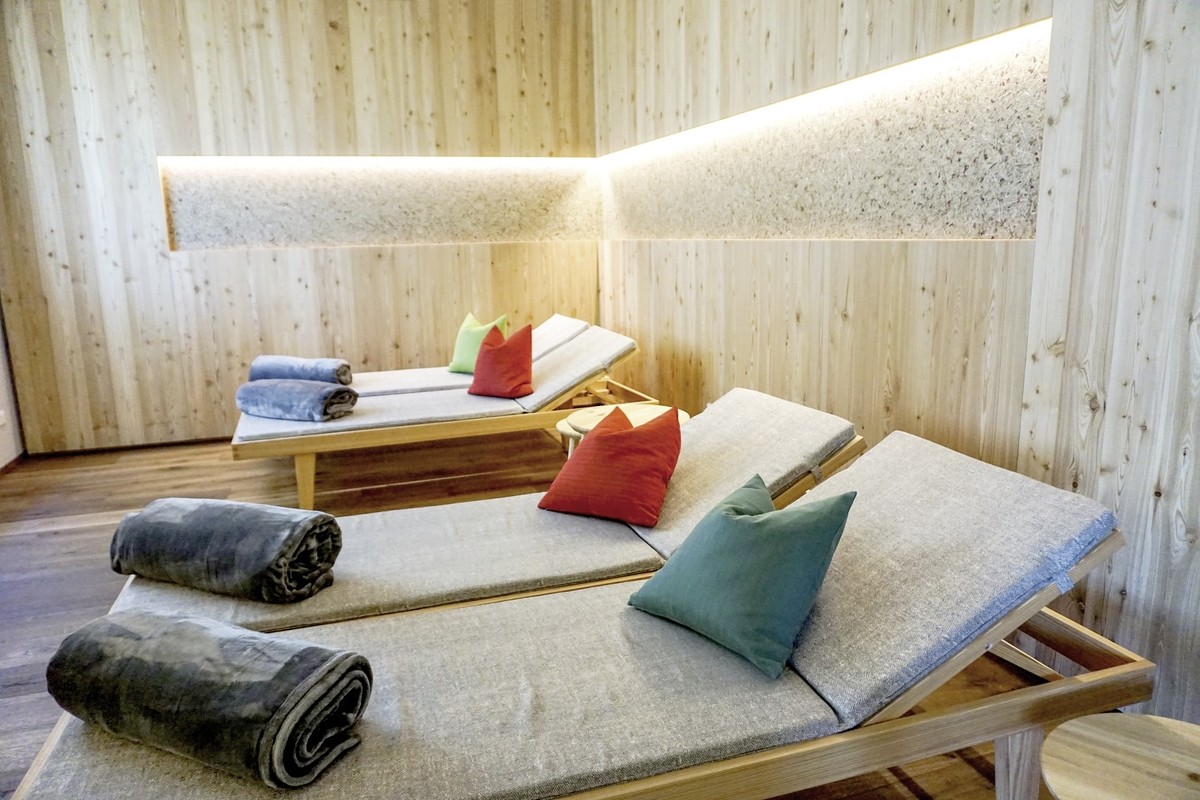 Hotel Nationalpark Lodge Grossglockner, Österreich, Kärnten, Heiligenblut am Großglockner, Bild 15