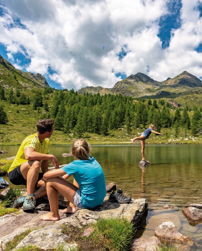 Hotel Nationalpark Lodge Grossglockner, Österreich, Kärnten, Heiligenblut am Großglockner, Bild 24