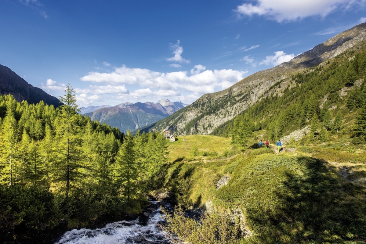 Hotel Nationalpark Lodge Grossglockner, Österreich, Kärnten, Heiligenblut am Großglockner, Bild 25
