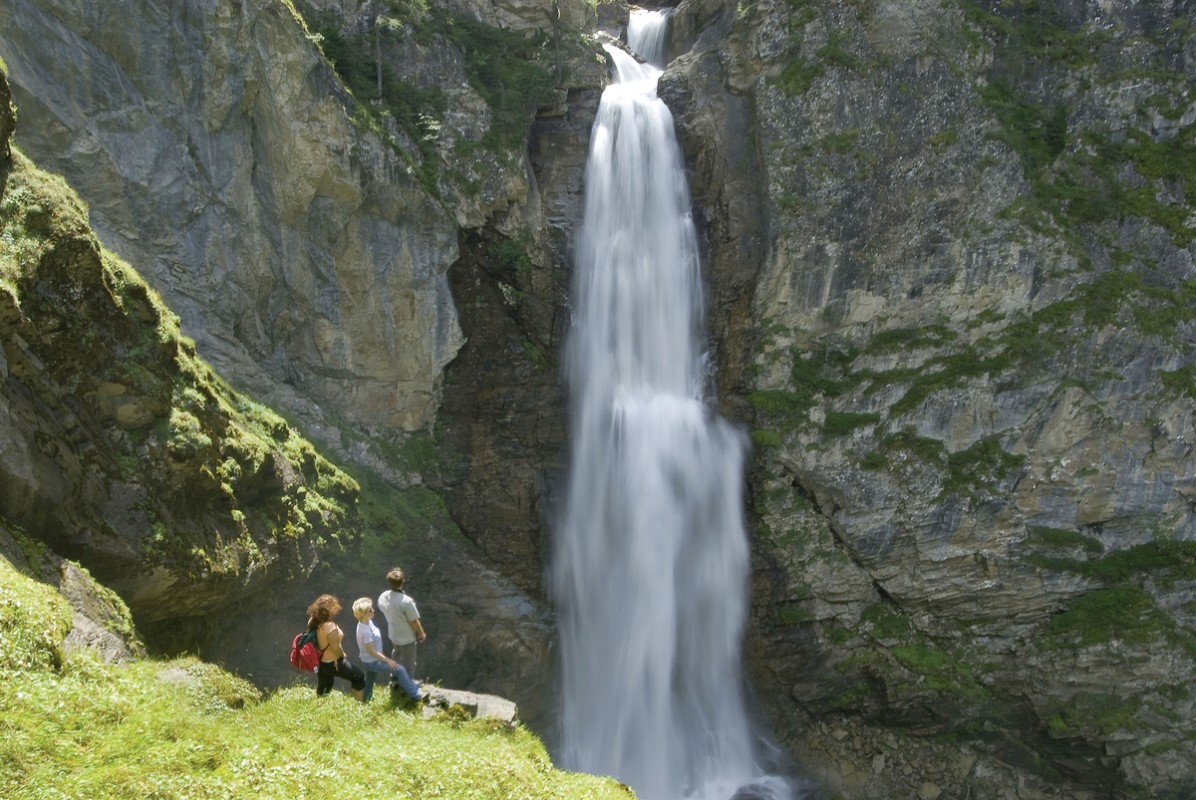 Hotel Nationalpark Lodge Grossglockner, Österreich, Kärnten, Heiligenblut am Großglockner, Bild 26
