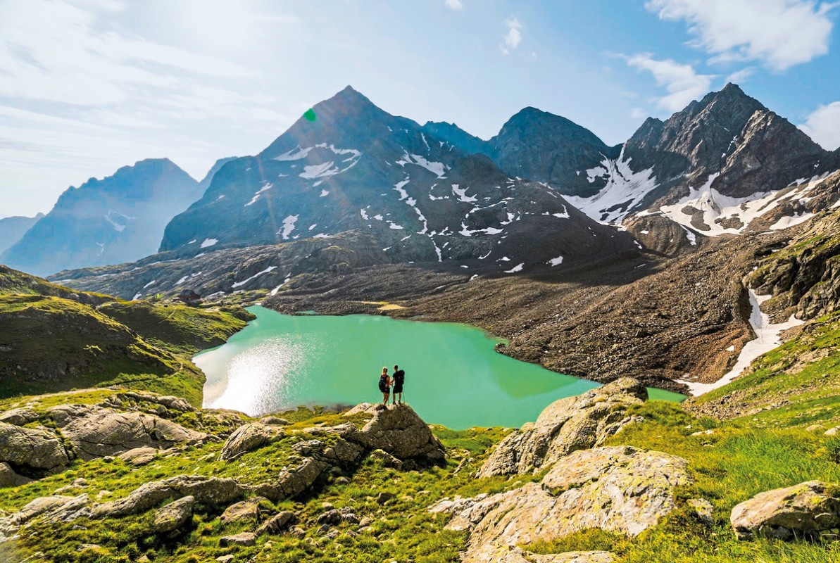 Hotel Nationalpark Lodge Grossglockner, Österreich, Kärnten, Heiligenblut am Großglockner, Bild 27