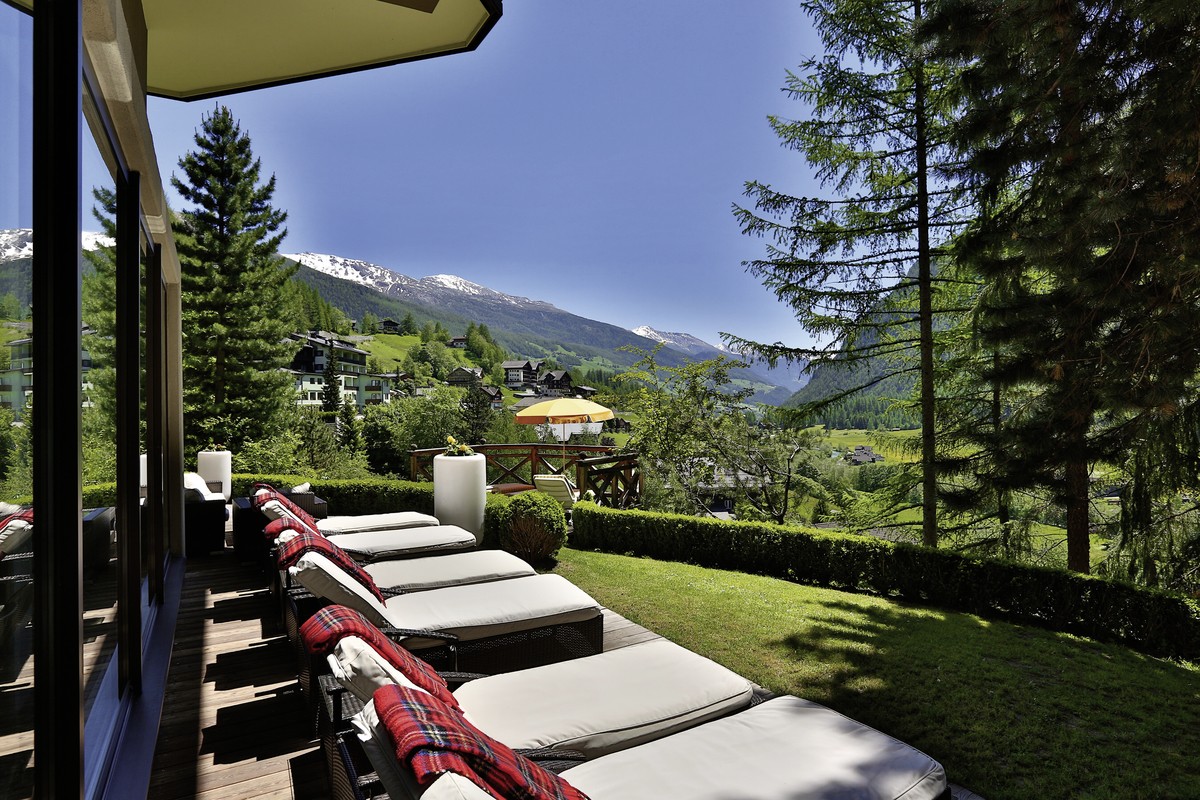 Hotel Nationalpark Lodge Grossglockner, Österreich, Kärnten, Heiligenblut am Großglockner, Bild 3